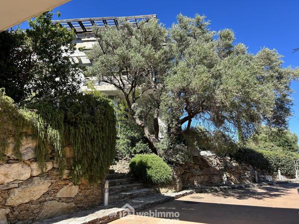 Appartement 165 m² à Bastia 20200
