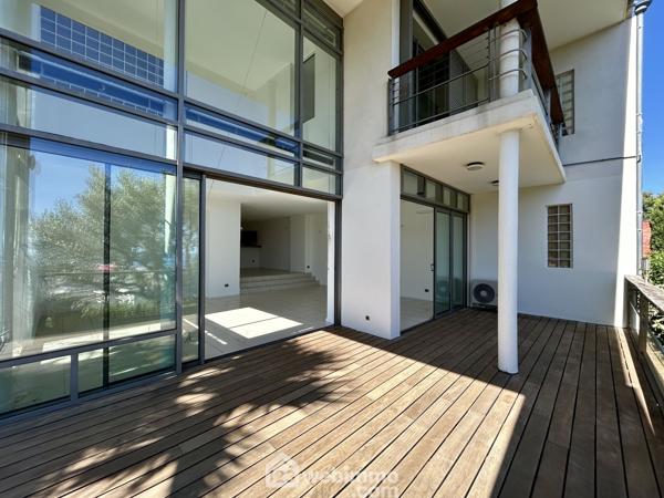 Appartement 165 m² à Bastia 20200