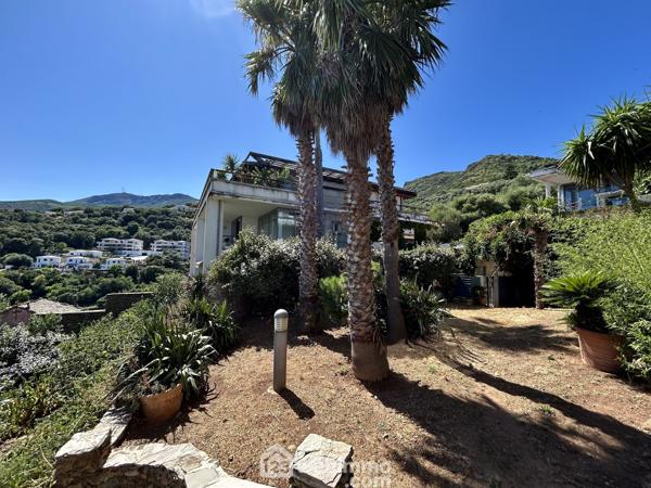 Appartement 165 m² à Bastia 20200