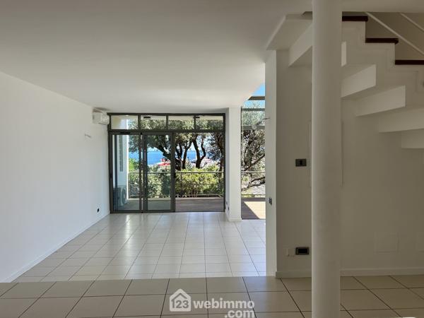 Appartement 165 m² à Bastia 20200