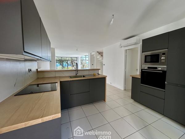 Appartement 165 m² à Bastia 20200