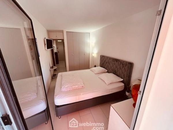 Appartement 43 m² à Canet-en-Roussillon 66140