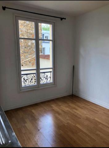 Appartement Versailles 1 pièce 16.73 m2