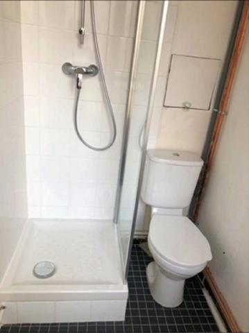 Appartement Versailles 1 pièce 16.73 m2