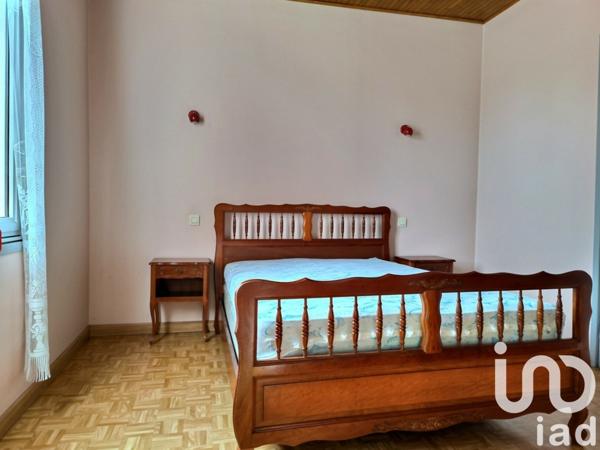 Maison 3 pièces de 66 m² à Soustons (40140)