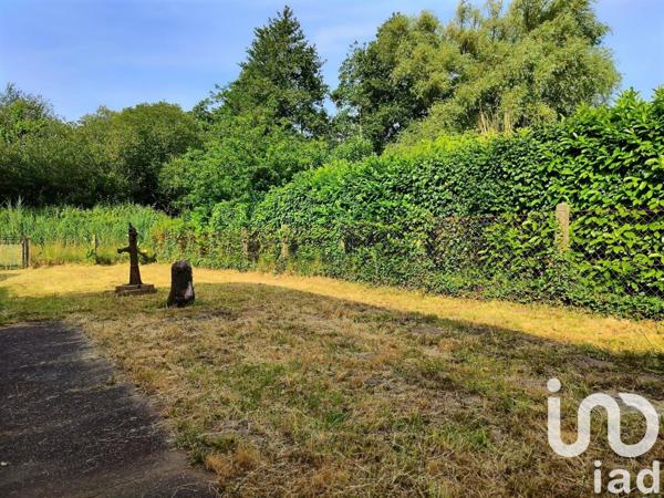 Maison 3 pièces de 66 m² à Soustons (40140)