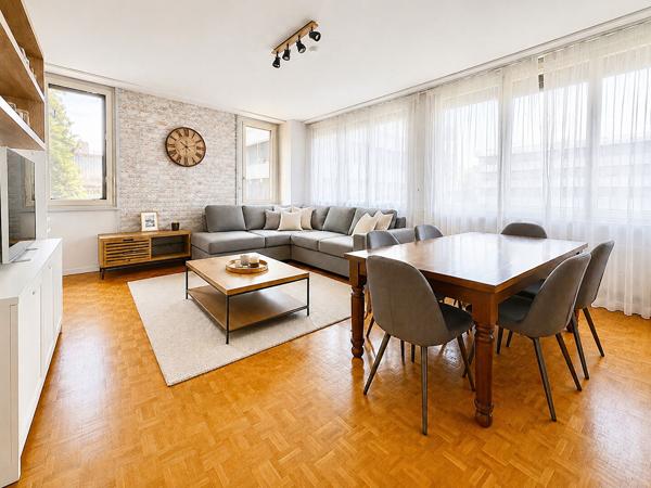 Appartement Fontenay Sous Bois 3 pièce(s) 75 m2