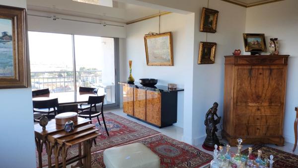 Arcachon, Ville d’Automne Exceptionnel Appartement avec Vue Panoramique