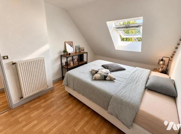 COUP DE COEUR - Maison T4 rénovée

Dans le quartier recherché de La FLOURIE, découvrez cette ...