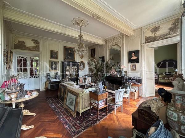 vente maison 50 min au Sud de Bordeaux