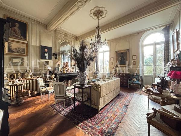 vente maison 50 min au Sud de Bordeaux