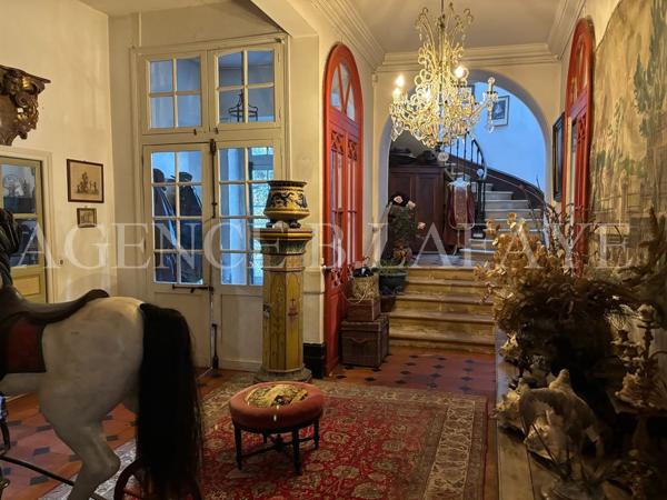 vente maison 50 min au Sud de Bordeaux