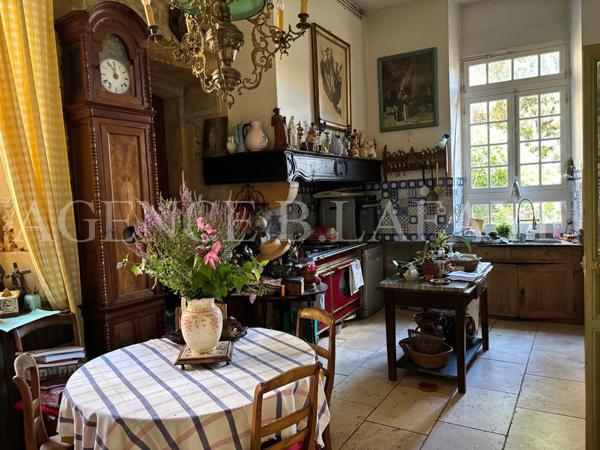 vente maison 50 min au Sud de Bordeaux