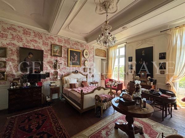 vente maison 50 min au Sud de Bordeaux