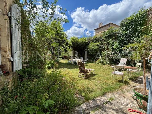 vente maison 50 min au Sud de Bordeaux