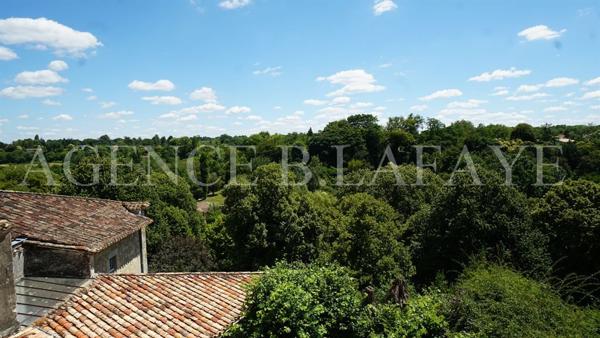 vente maison 50 min au Sud de Bordeaux