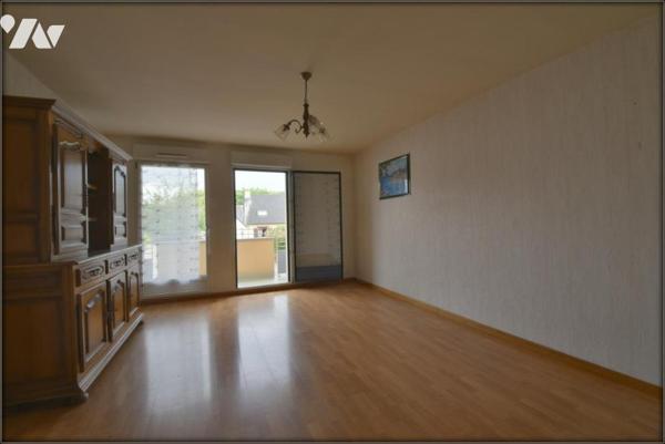 Vente Appartement T3 Rennes 