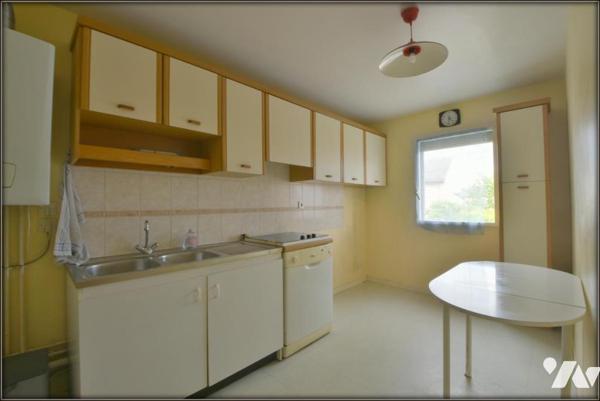 Vente Appartement T3 Rennes 