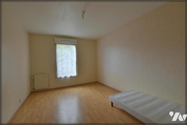 Vente Appartement T3 Rennes 