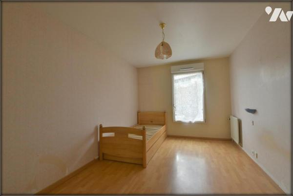 Vente Appartement T3 Rennes 