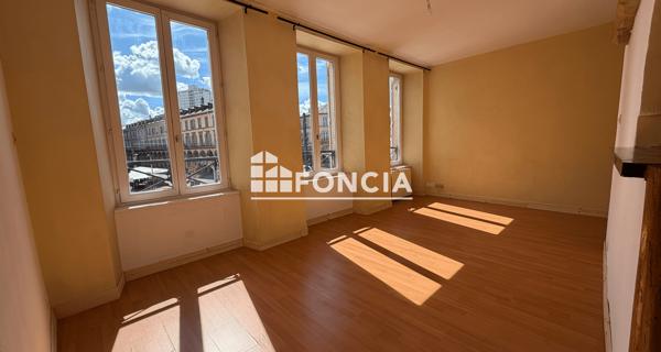 Location Appartement 2 pièces 44.5 m² - Mulhouse 68100
