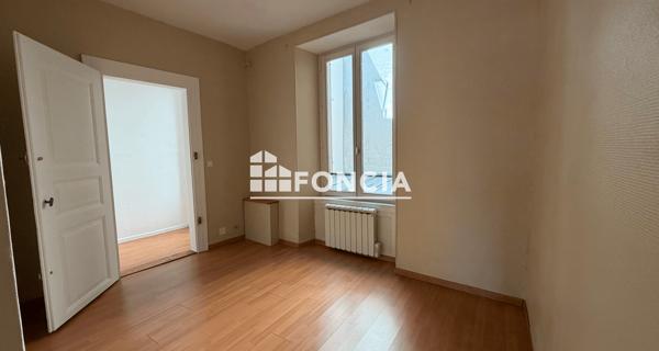 Location Appartement 2 pièces 44.5 m² - Mulhouse 68100