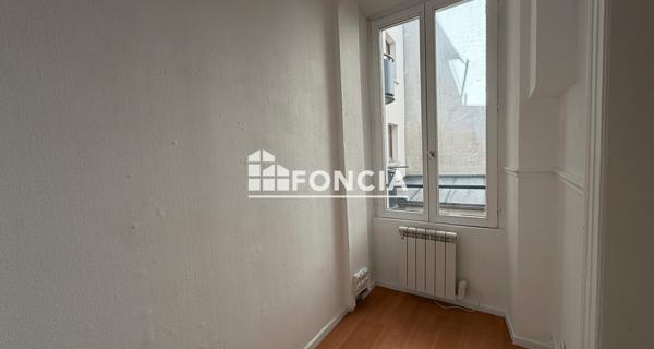 Location Appartement 2 pièces 44.5 m² - Mulhouse 68100