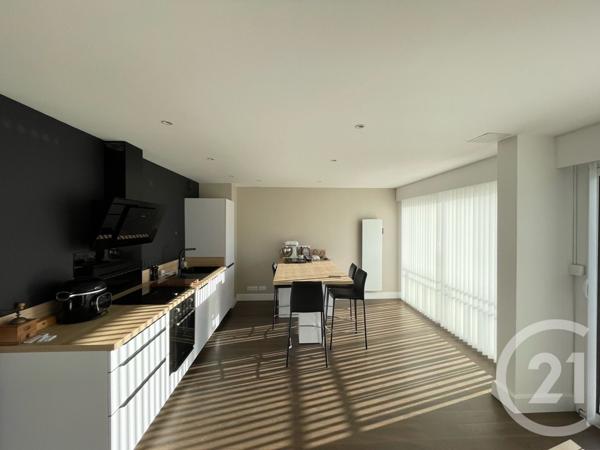 Appartement T3 à vendre  3 pièces - 72,04 m2 LORIENT - 56