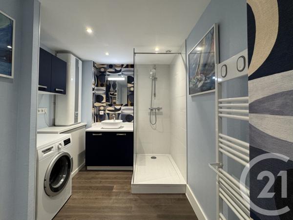 Appartement T3 à vendre  3 pièces - 72,04 m2 LORIENT - 56