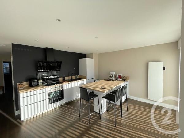 Appartement T3 à vendre  3 pièces - 72,04 m2 LORIENT - 56