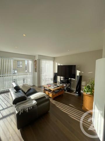 Appartement T3 à vendre  3 pièces - 72,04 m2 LORIENT - 56