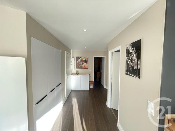Appartement T3 à vendre  3 pièces - 72,04 m2 LORIENT - 56