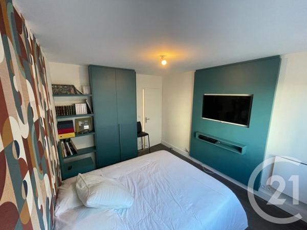 Appartement T3 à vendre  3 pièces - 72,04 m2 LORIENT - 56