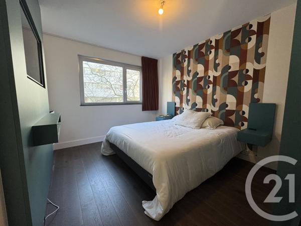 Appartement T3 à vendre  3 pièces - 72,04 m2 LORIENT - 56