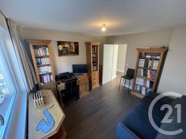 Appartement T3 à vendre  3 pièces - 72,04 m2 LORIENT - 56