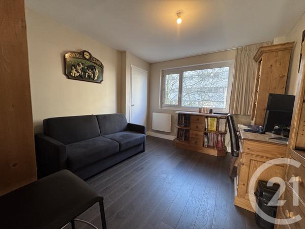 Appartement T3 à vendre  3 pièces - 72,04 m2 LORIENT - 56