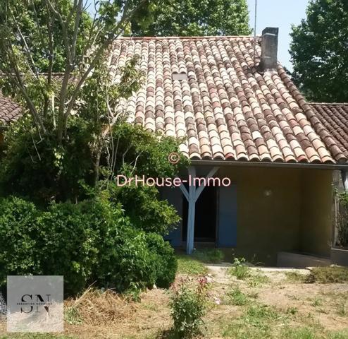 Maison à vendre 3 pièces de 114 m²