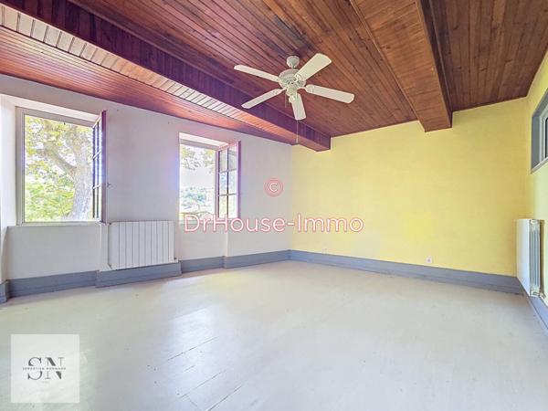 Maison à vendre 3 pièces de 114 m²