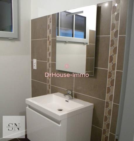 Maison à vendre 3 pièces de 114 m²