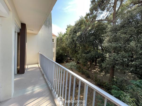 Appartement 49 m² à Jard-sur-Mer 85520