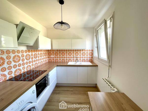 Appartement 49 m² à Jard-sur-Mer 85520