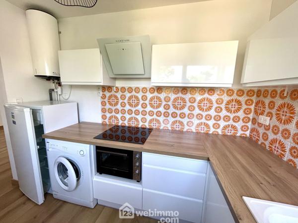 Appartement 49 m² à Jard-sur-Mer 85520