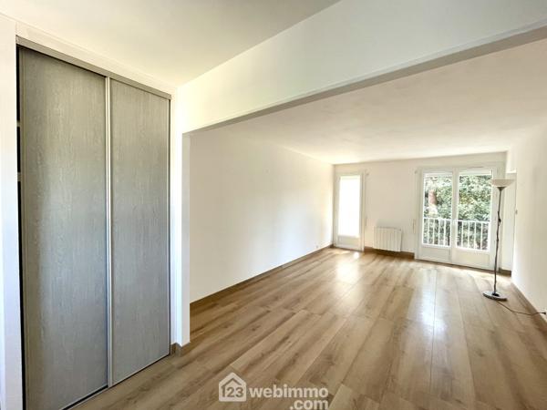 Appartement 49 m² à Jard-sur-Mer 85520