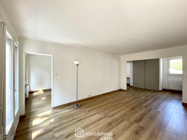 Appartement 49 m² à Jard-sur-Mer 85520