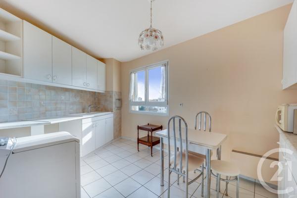 Appartement F3 à vendre  3 pièces - 80,05 m2 VANVES - 92
