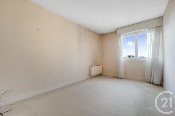 Appartement F3 à vendre  3 pièces - 80,05 m2 VANVES - 92