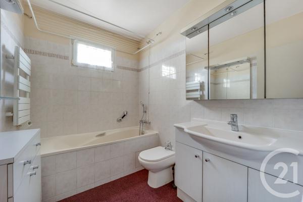 Appartement F3 à vendre  3 pièces - 80,05 m2 VANVES - 92