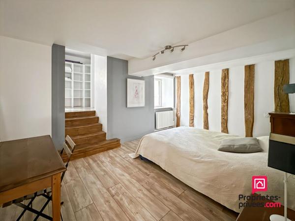 Propriété  Cussy Les Forges