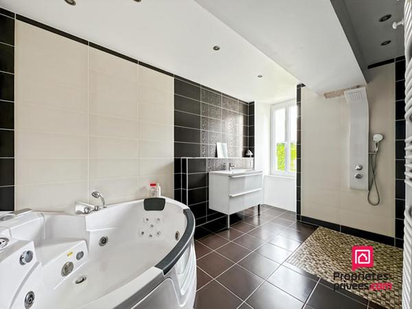 Propriété  Cussy Les Forges