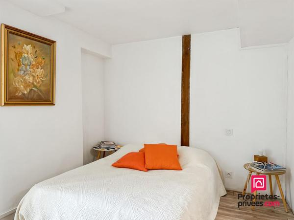 Propriété  Cussy Les Forges